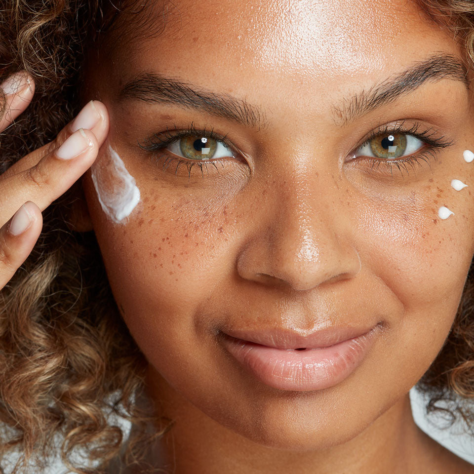 Digital Complexion Primer para Pele Seca Kryolan – imagem oficial 6