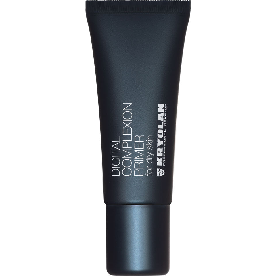 Digital Complexion Primer para Pele Seca Kryolan – imagem oficial 1