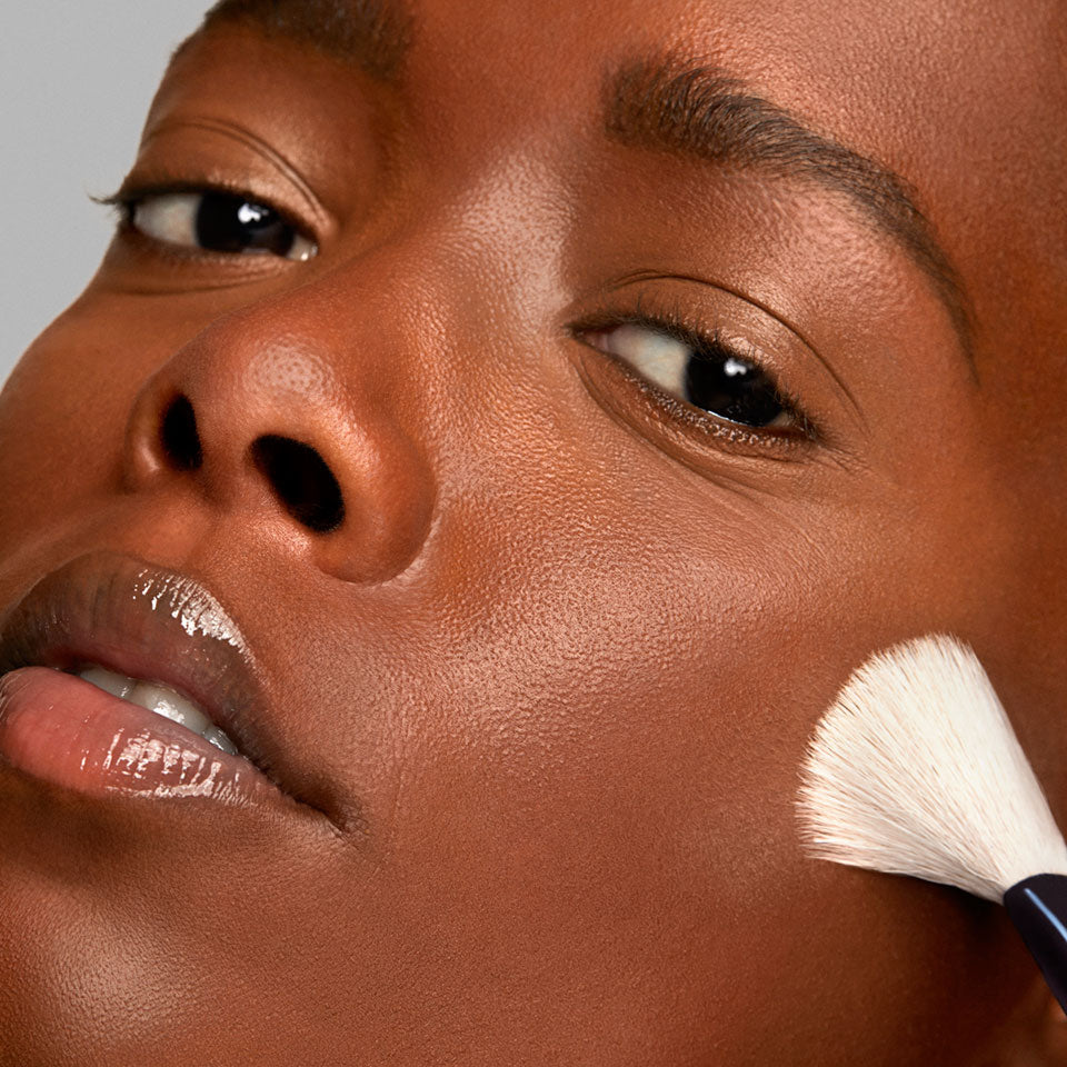 Digital Complexion Finish 15 g Kryolan – imagem oficial 6