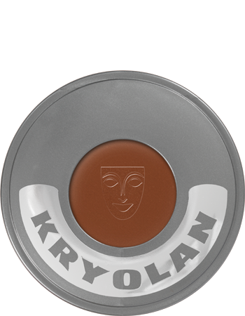 Cake Make-up 35 g Kryolan — tonalidade 11 W, imagem 1