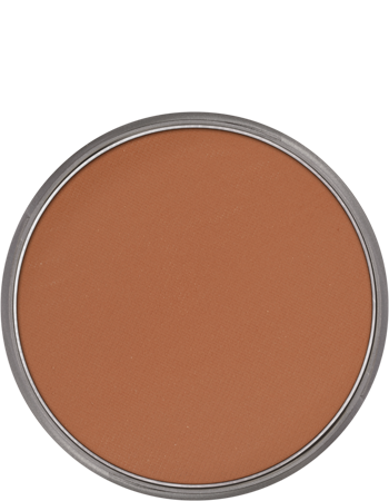 Cake Make-up 35 g Kryolan — tonalidade 12 W, imagem 2