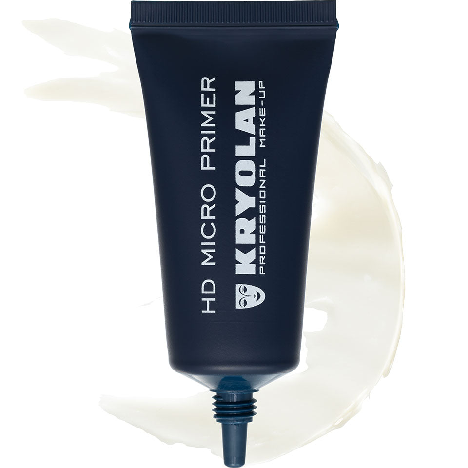 HD Micro Primer 20 ml Kryolan – imagem oficial 2