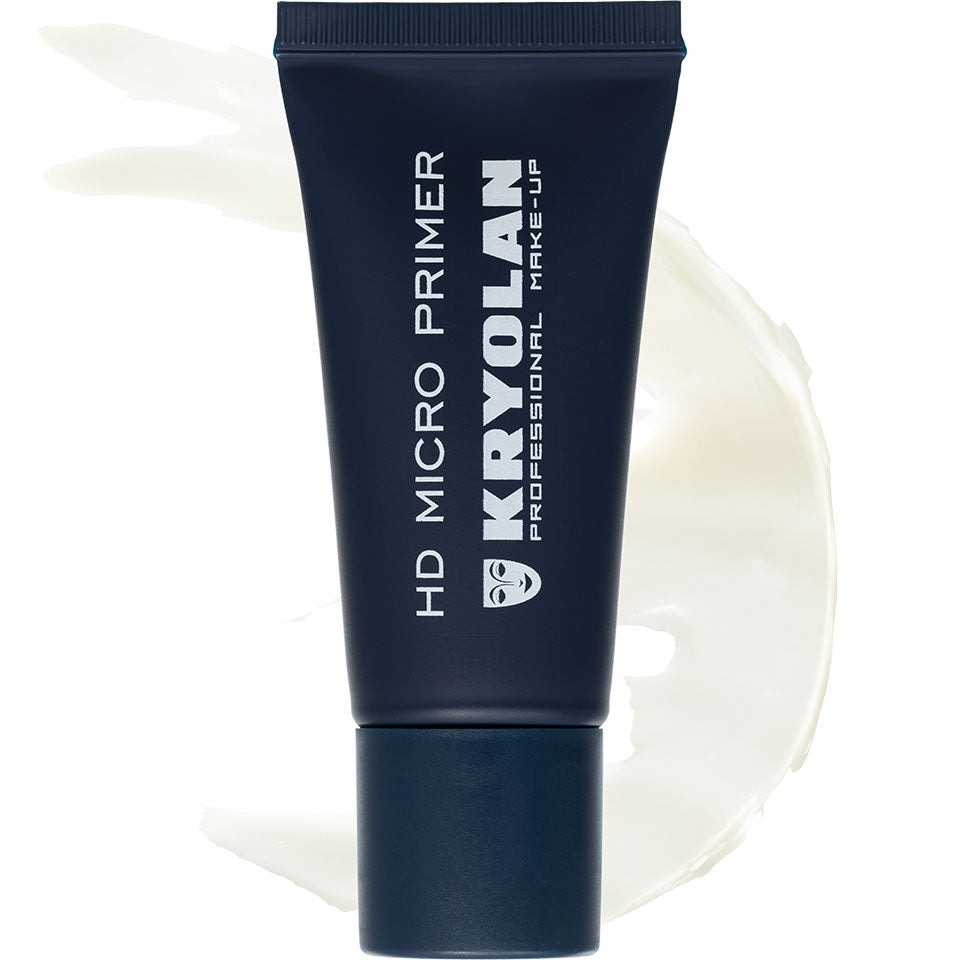 HD Micro Primer 20 ml Kryolan – imagem oficial 3