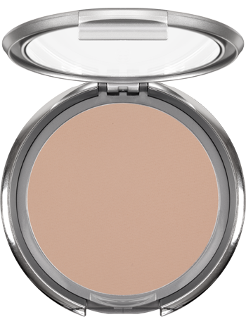 Base Dual Finish Kryolan — cor 1 W