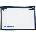 Bolsa Transparente Grande Kryolan