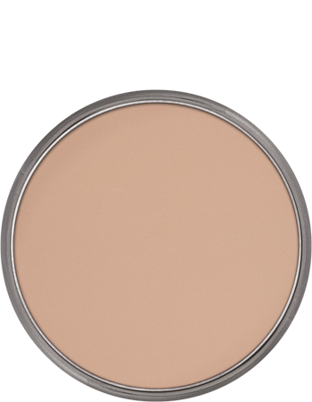 Cake Make-up 35 g Kryolan — tonalidade 2 W, imagem 2