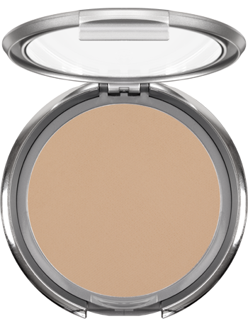 Base Dual Finish Kryolan — cor 3 W
