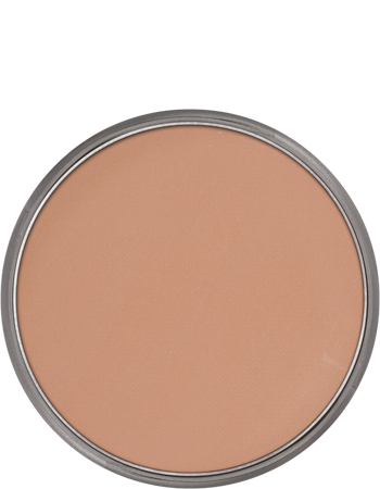 Cake Make-up 35 g Kryolan — tonalidade 3 W, imagem 2