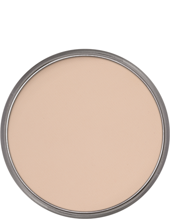 Cake Make-up 35 g Kryolan — tonalidade 406, imagem 2