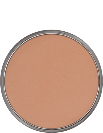 Cake Make-up 35 g Kryolan — tonalidade 4 W, imagem 2