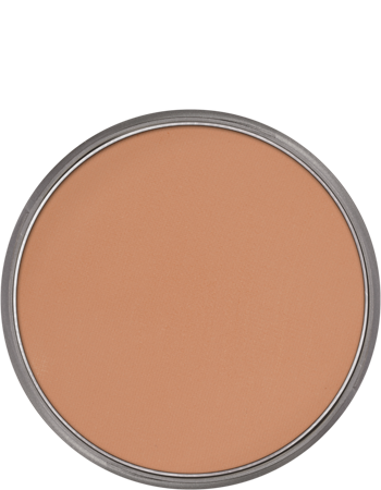 Cake Make-up 35 g Kryolan — tonalidade 5 W, imagem 2