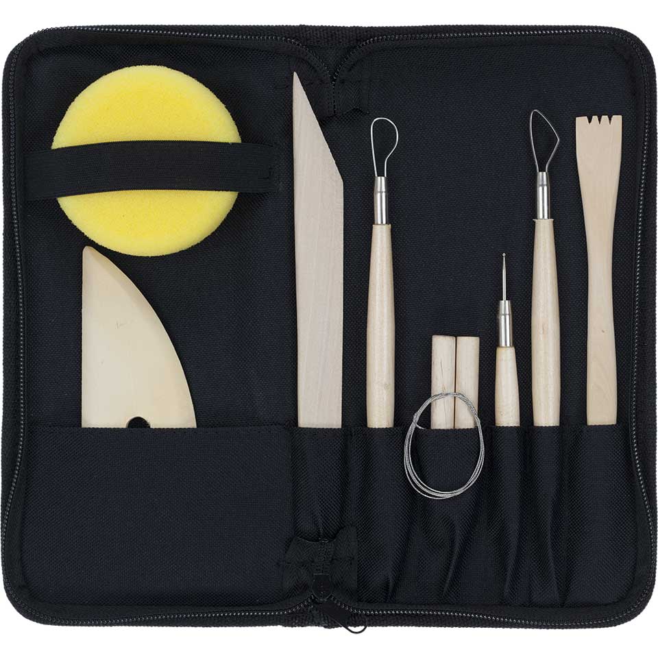 Kit Completo para Modelagem Kryolan