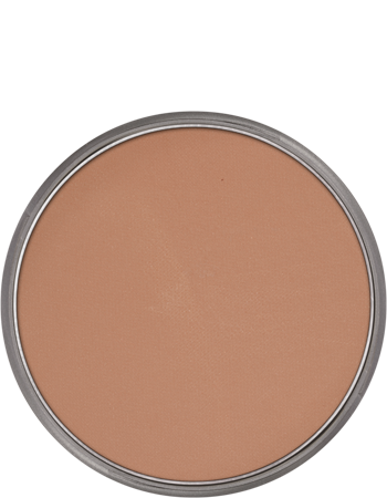 Cake Make-up 35 g Kryolan — tonalidade 6 W, imagem 2