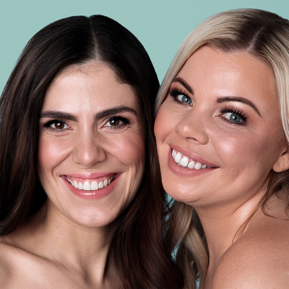 Mini Paleta Dermacolor com 18 Cores Kryolan – imagem oficial 9