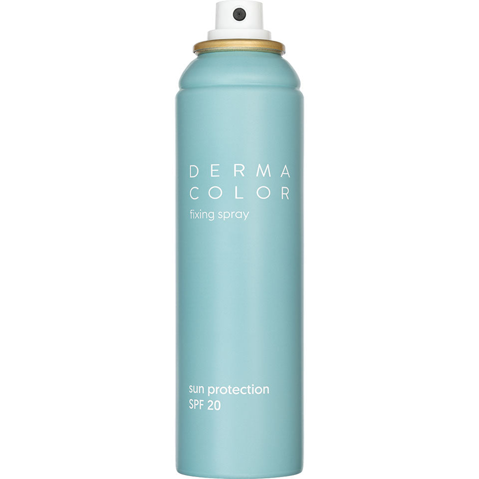 Spray Fixador Dermacolor 150 ml Kryolan – imagem oficial 1
