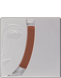 Refil de Blush Cremoso Kryolan — cor 725 A