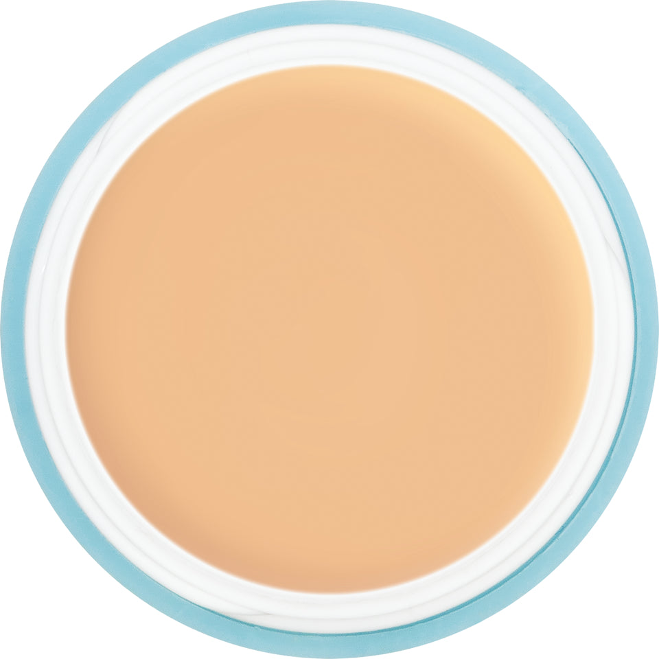 Dermacolor Camouflage Creme 4 g Kryolan – imagem oficial 1