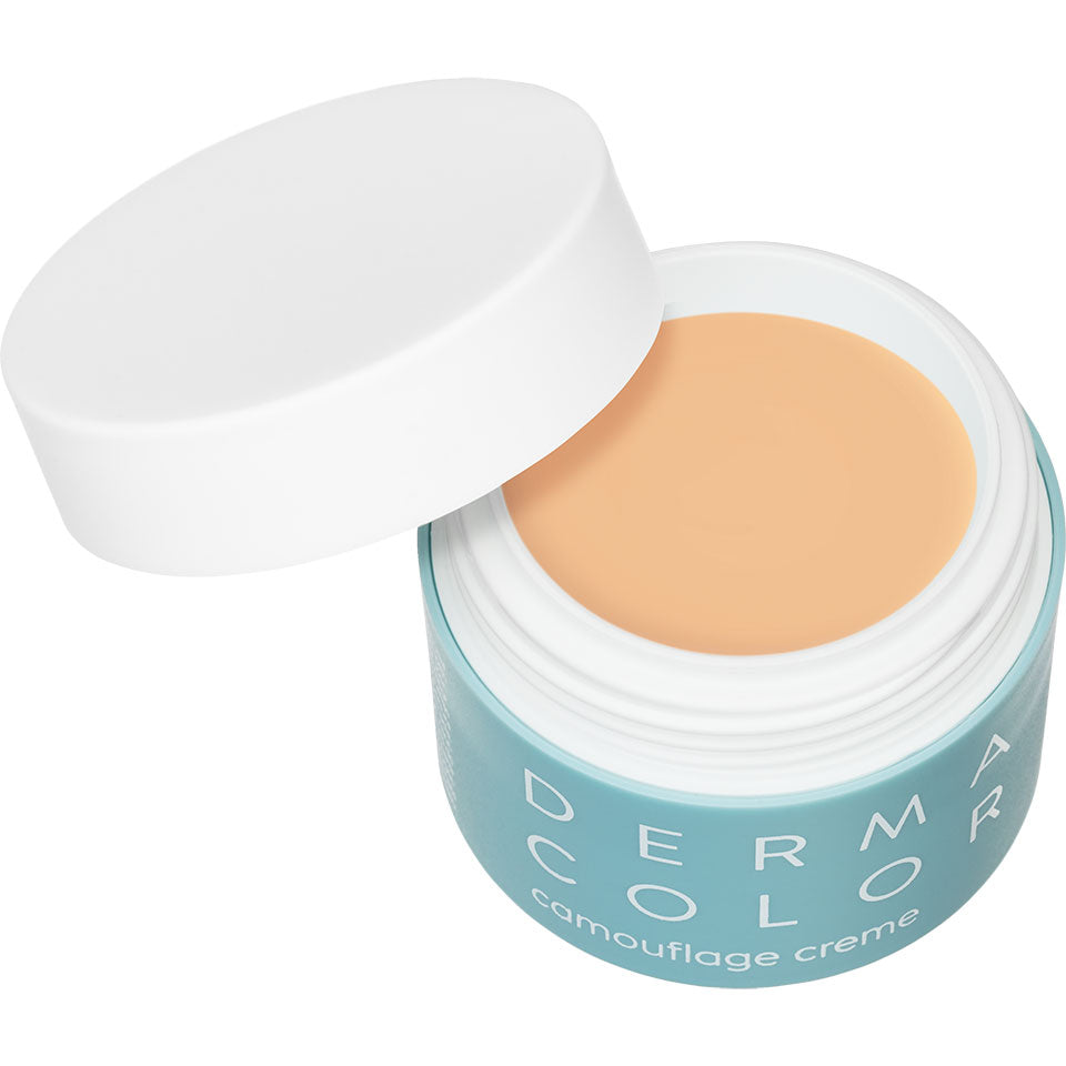 Dermacolor Camouflage Creme 30 g Kryolan – imagem oficial 2