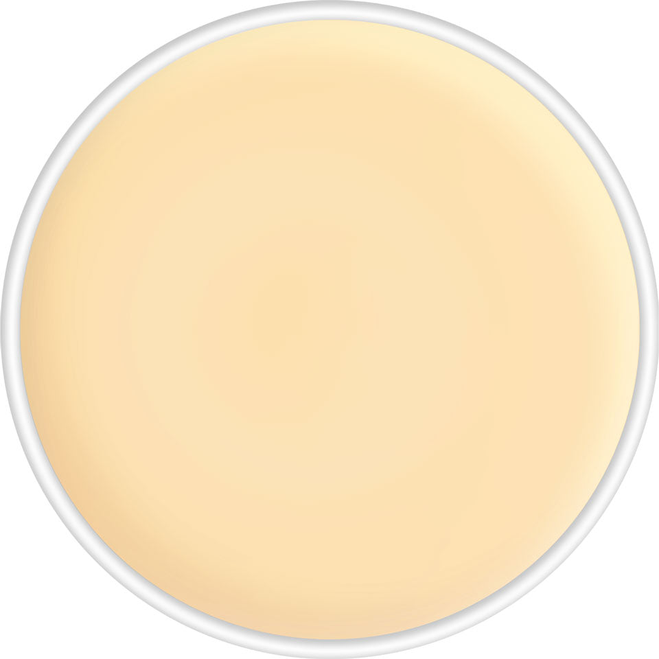 Refil Dermacolor Camouflage Creme 4 g Kryolan — cor D0