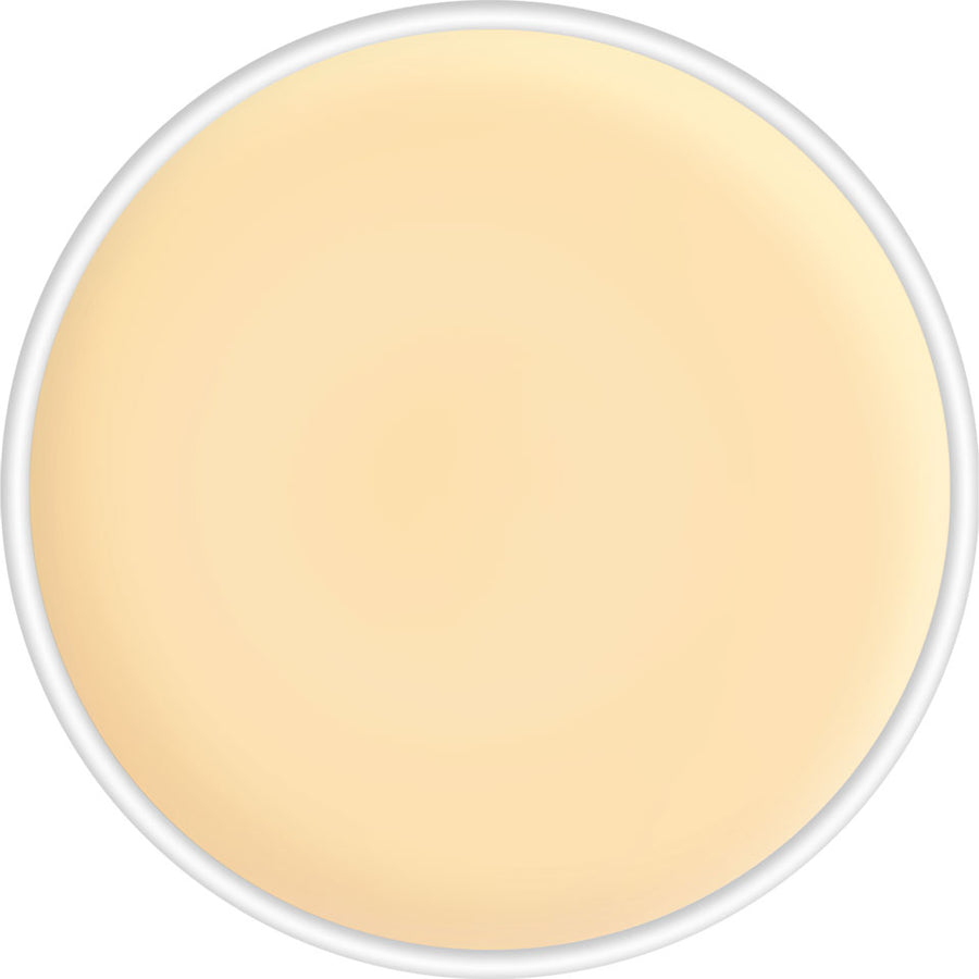 Refil Dermacolor Camouflage Creme 4 g Kryolan — cor D0