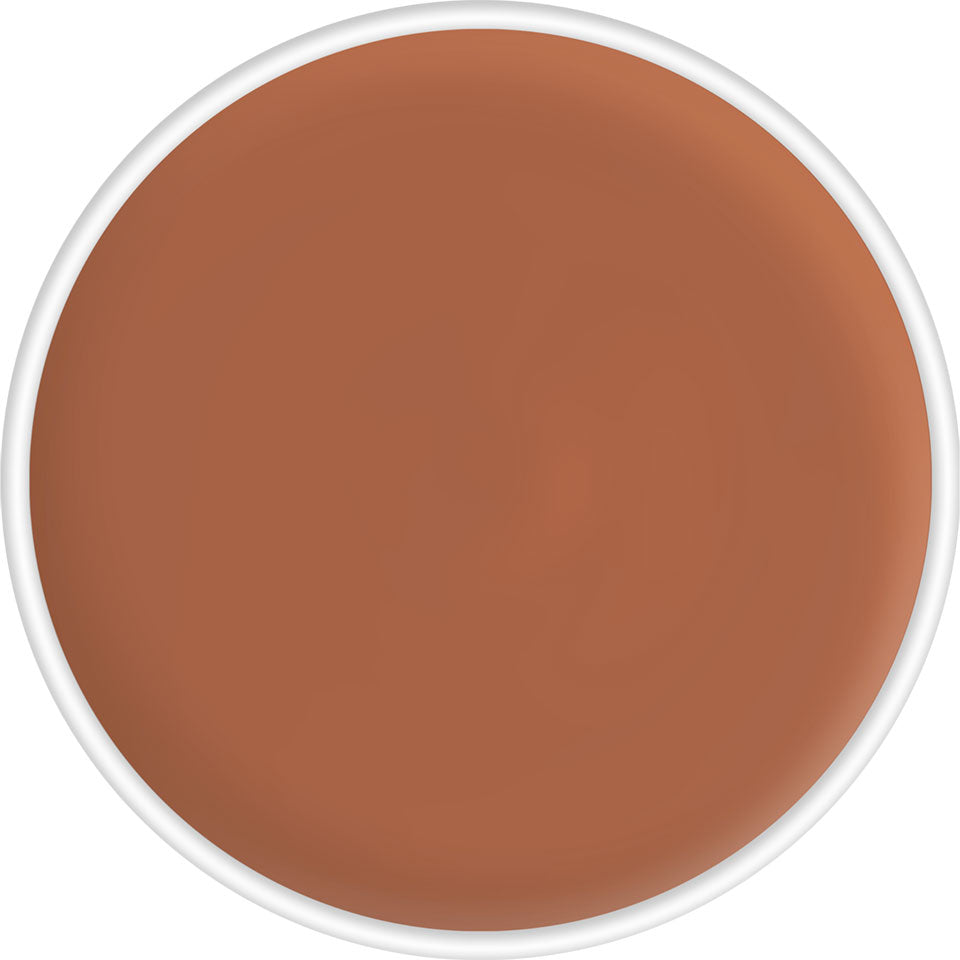 Refil Dermacolor Camouflage Creme 4 g Kryolan — cor D10W