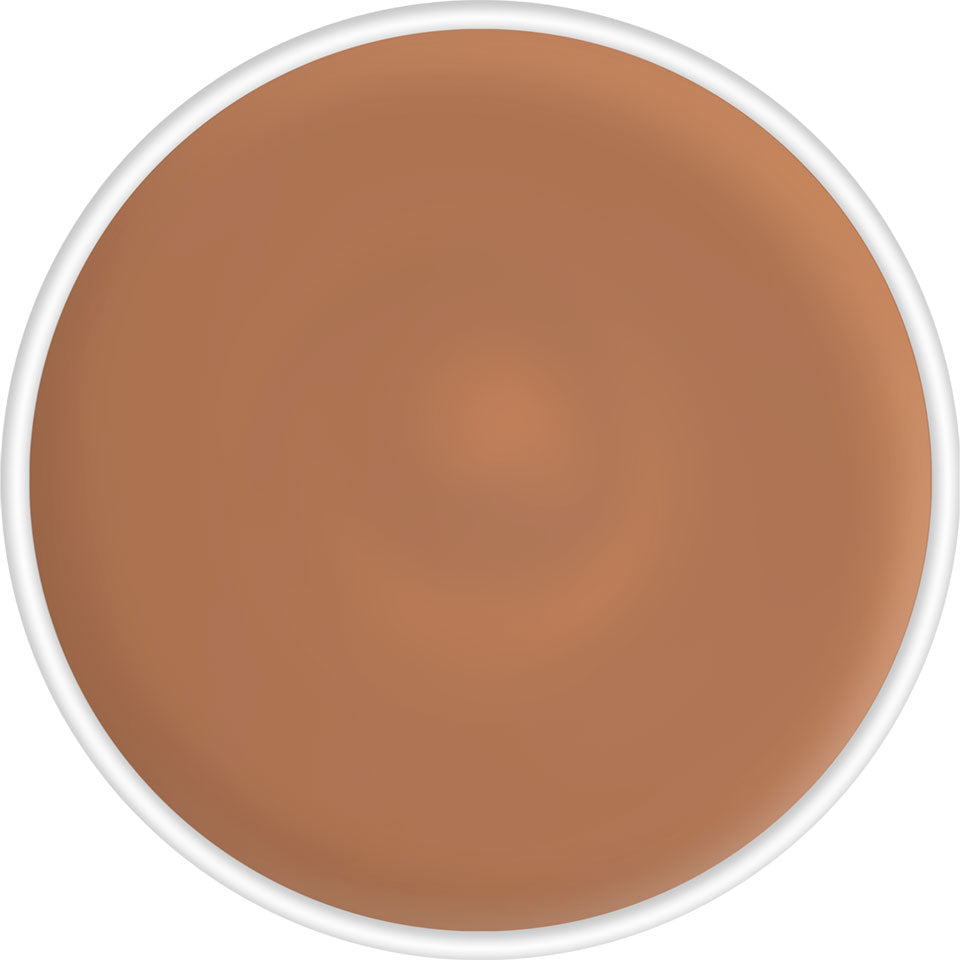 Refil Dermacolor Camouflage Creme 4 g Kryolan — cor D11