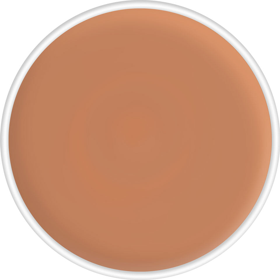 Refil Dermacolor Camouflage Creme 4 g Kryolan — cor D18