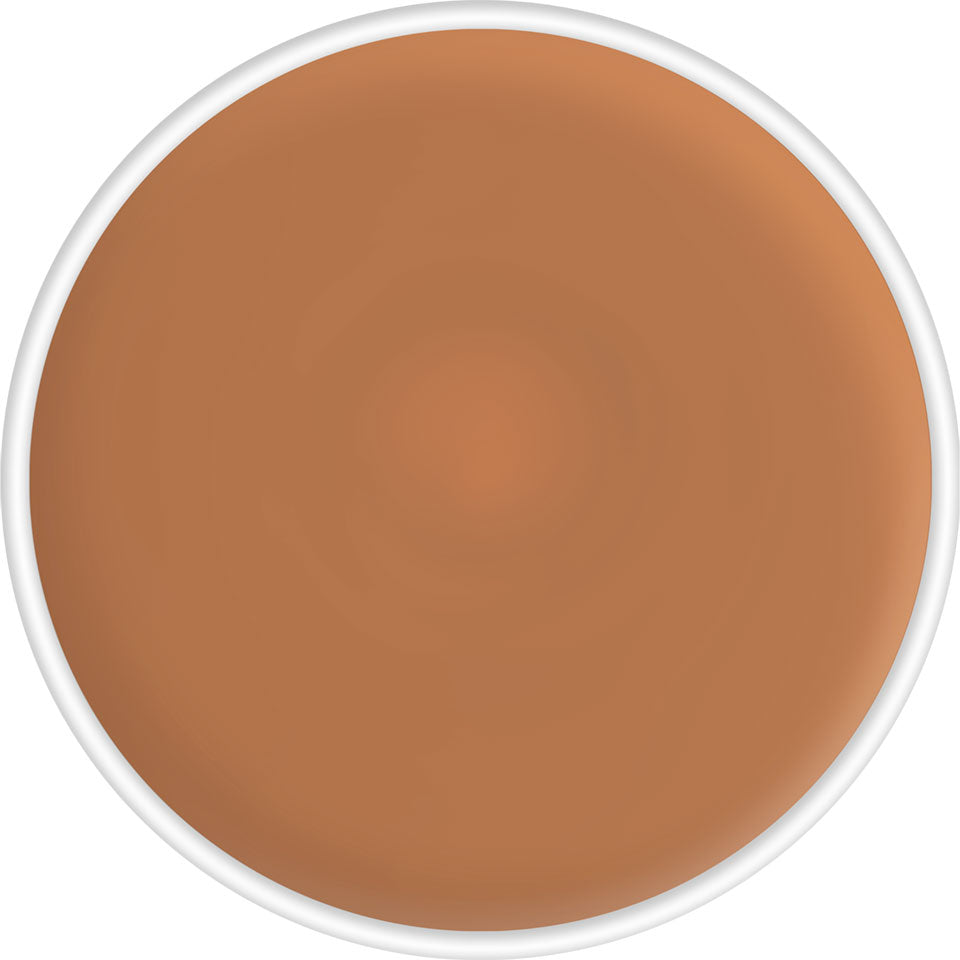 Refil Dermacolor Camouflage Creme 4 g Kryolan — cor D19