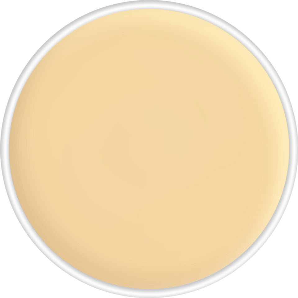 Refil Dermacolor Camouflage Creme 4 g Kryolan — cor D1