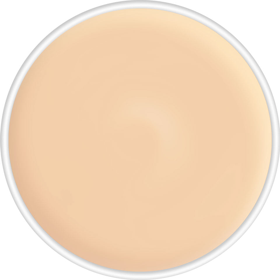 Refil Dermacolor Camouflage Creme 4 g Kryolan — cor D1W