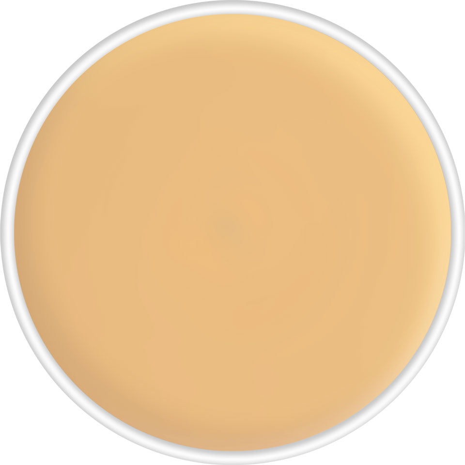 Refil Dermacolor Camouflage Creme 4 g Kryolan — cor D2