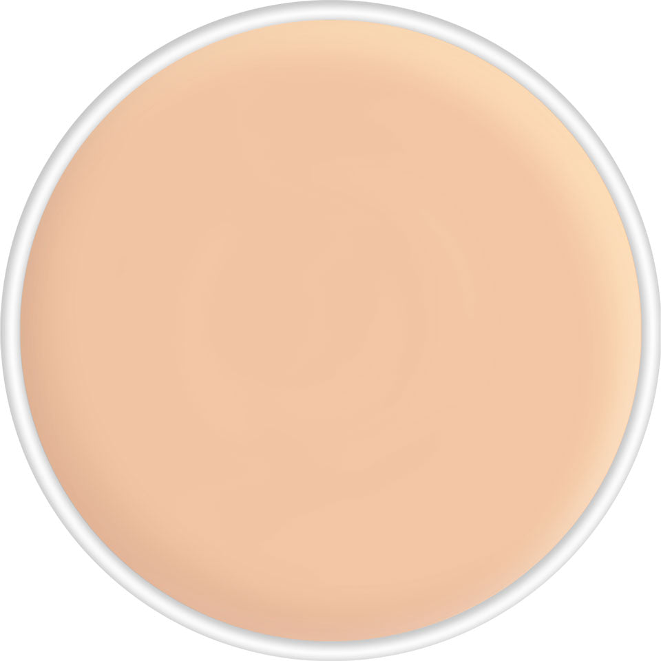 Refil Dermacolor Camouflage Creme 4 g Kryolan — cor D2W
