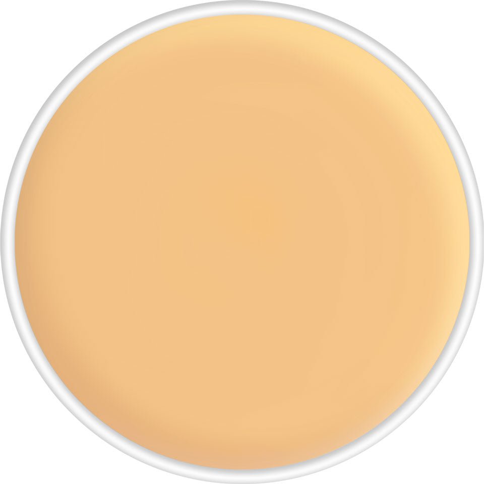 Refil Dermacolor Camouflage Creme 4 g Kryolan — cor D3