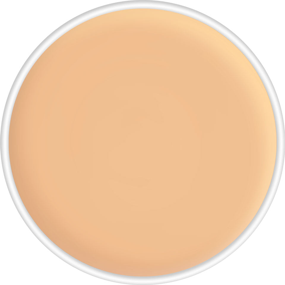 Refil Dermacolor Camouflage Creme 4 g Kryolan — cor D4
