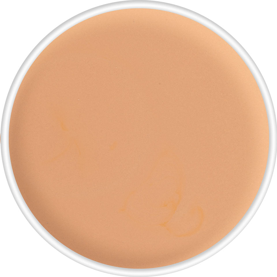Refil Dermacolor Camouflage Creme 4 g Kryolan — cor D51