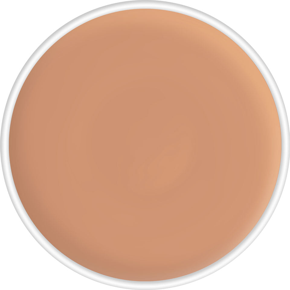 Refil Dermacolor Camouflage Creme 4 g Kryolan — cor D55