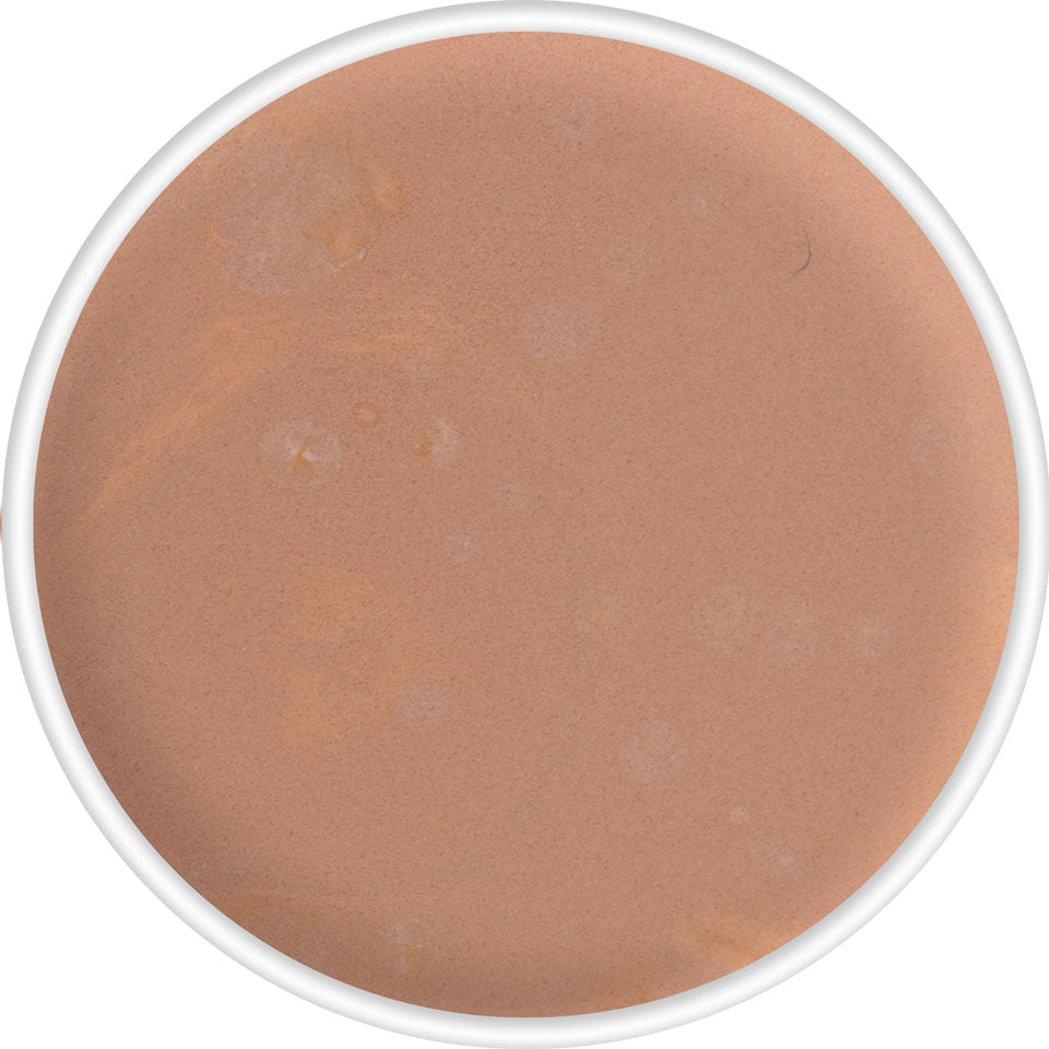 Refil Dermacolor Camouflage Creme 4 g Kryolan — cor D58