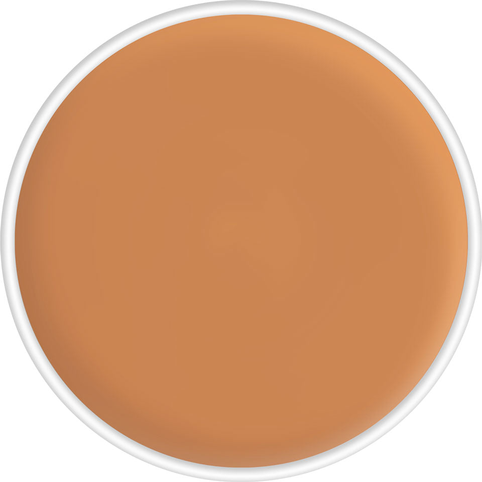 Refil Dermacolor Camouflage Creme 4 g Kryolan — cor D5