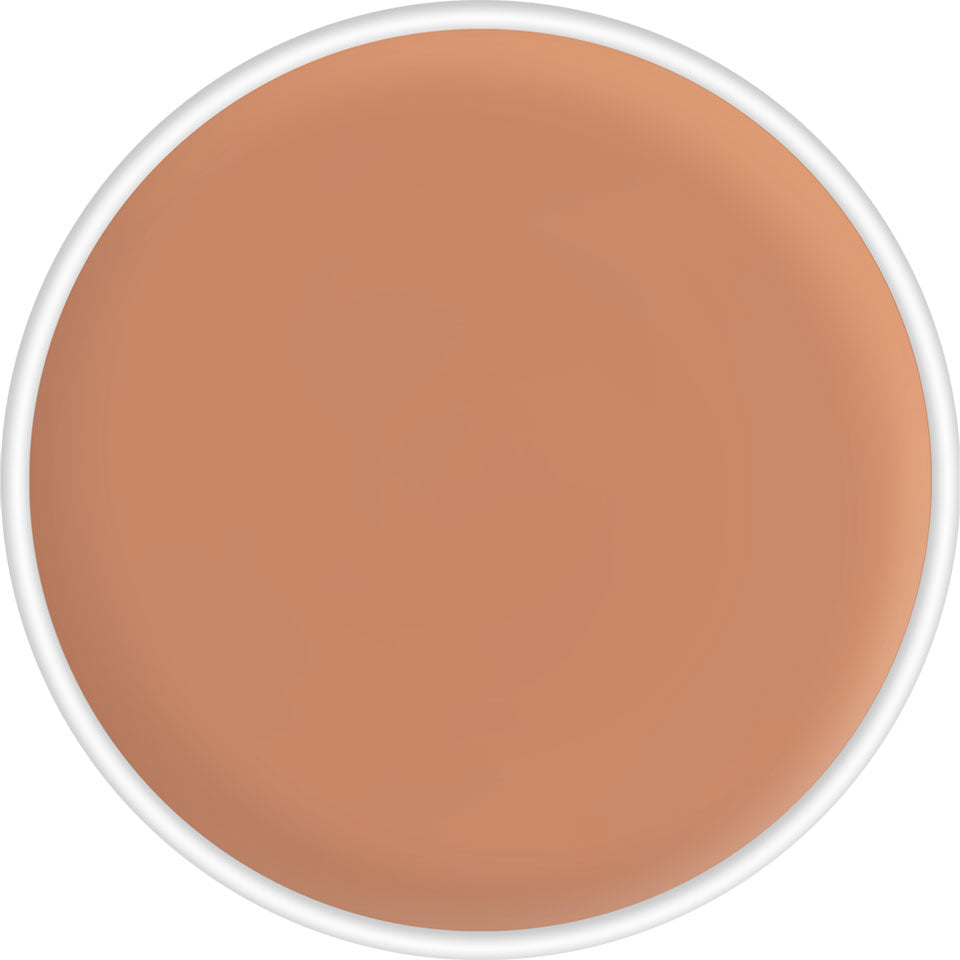 Refil Dermacolor Camouflage Creme 4 g Kryolan — cor D5W