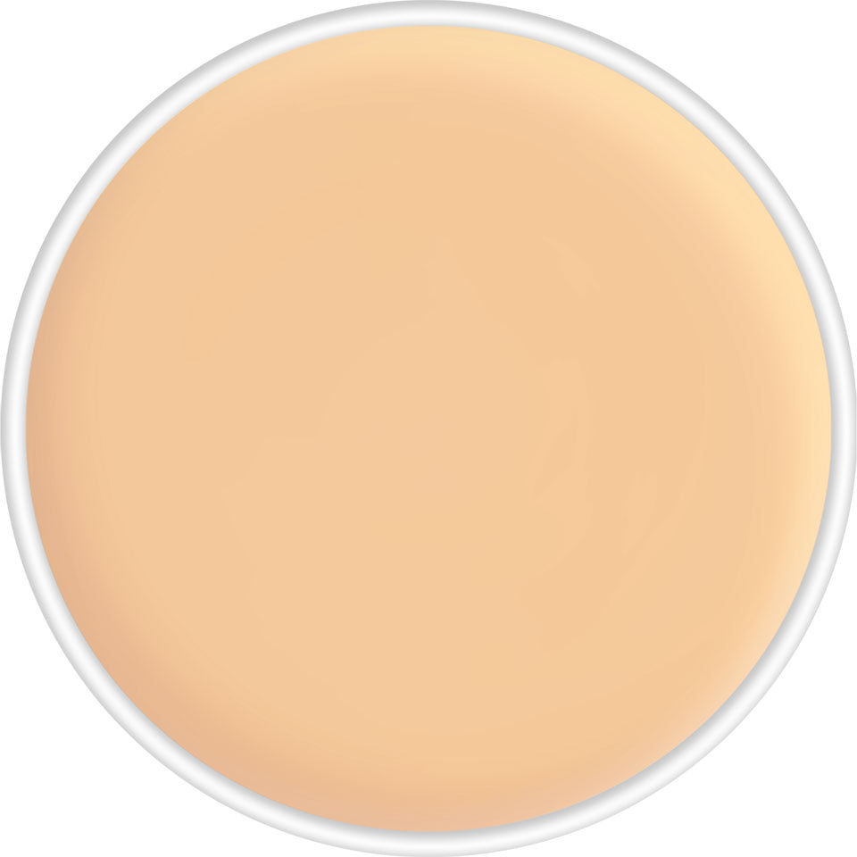 Refil Dermacolor Camouflage Creme 4 g Kryolan — cor D62