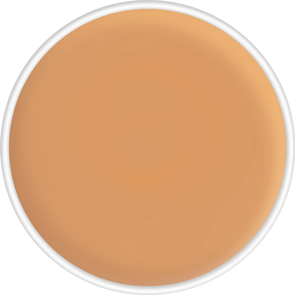 Refil Dermacolor Camouflage Creme 4 g Kryolan — cor D64