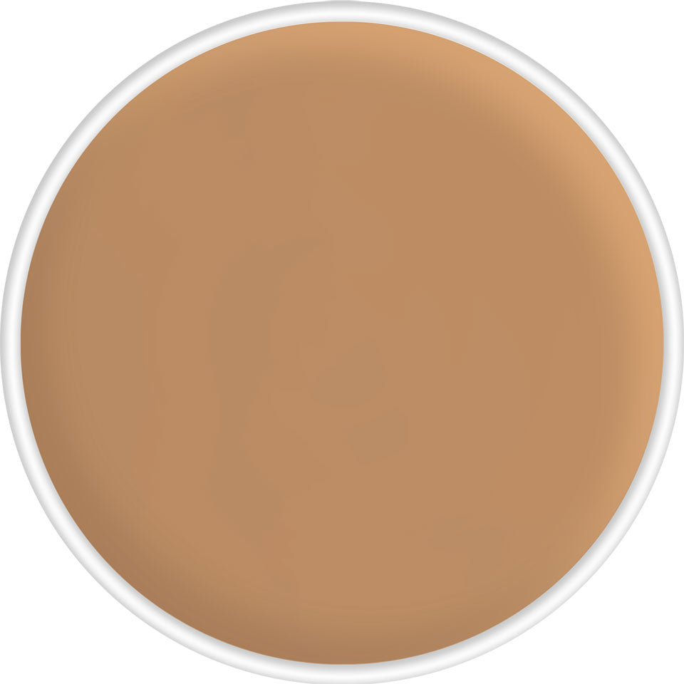 Refil Dermacolor Camouflage Creme 4 g Kryolan — cor D65