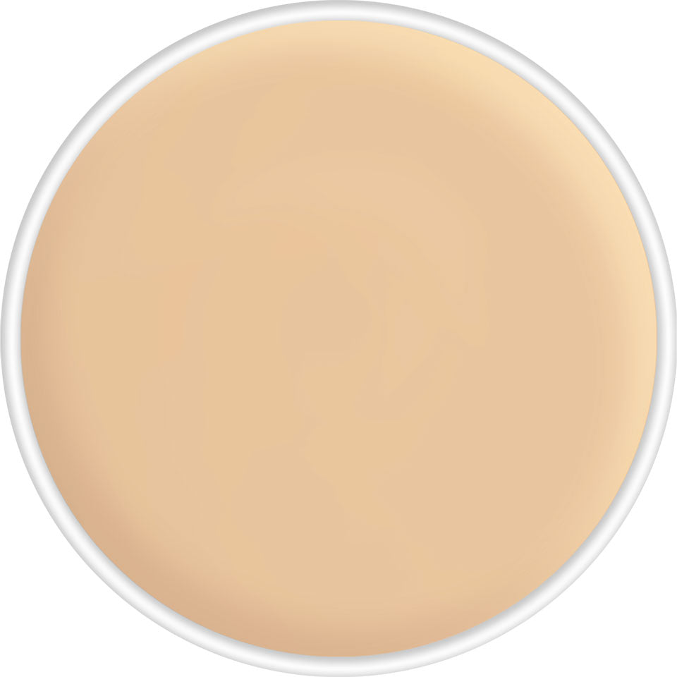 Refil Dermacolor Camouflage Creme 4 g Kryolan — cor D6