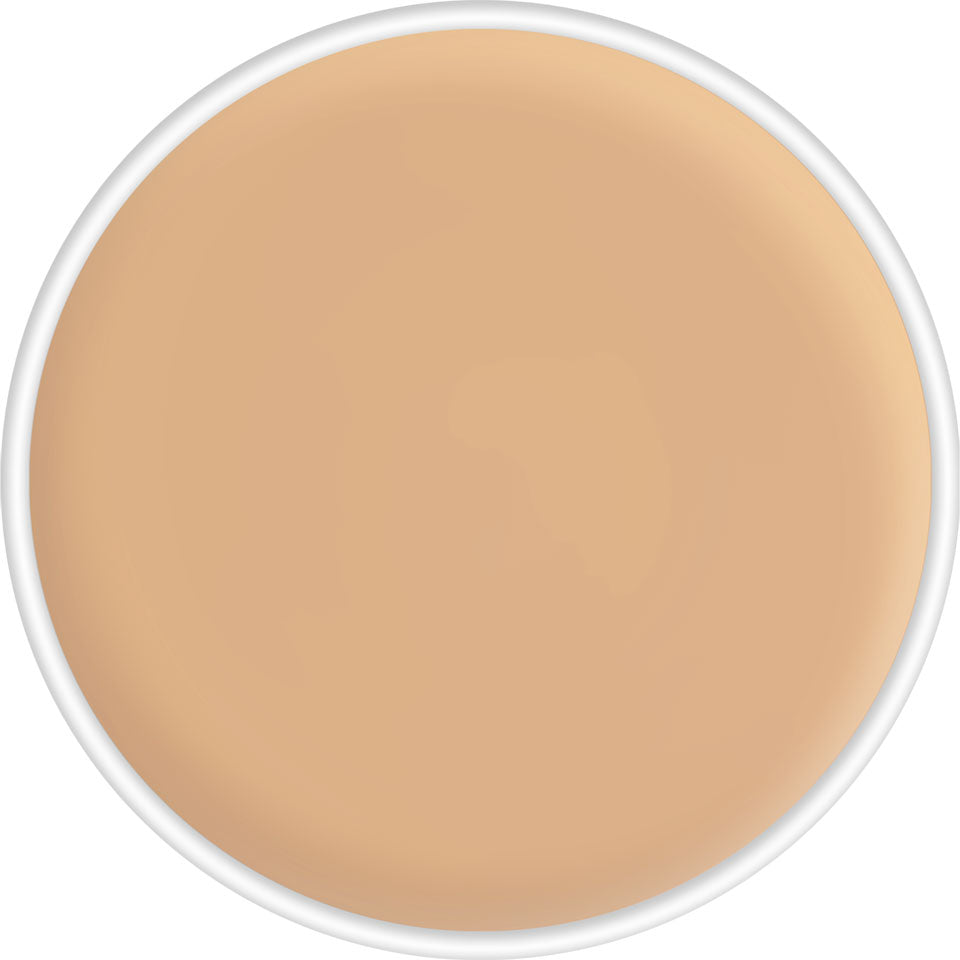 Refil Dermacolor Camouflage Creme 4 g Kryolan — cor D7