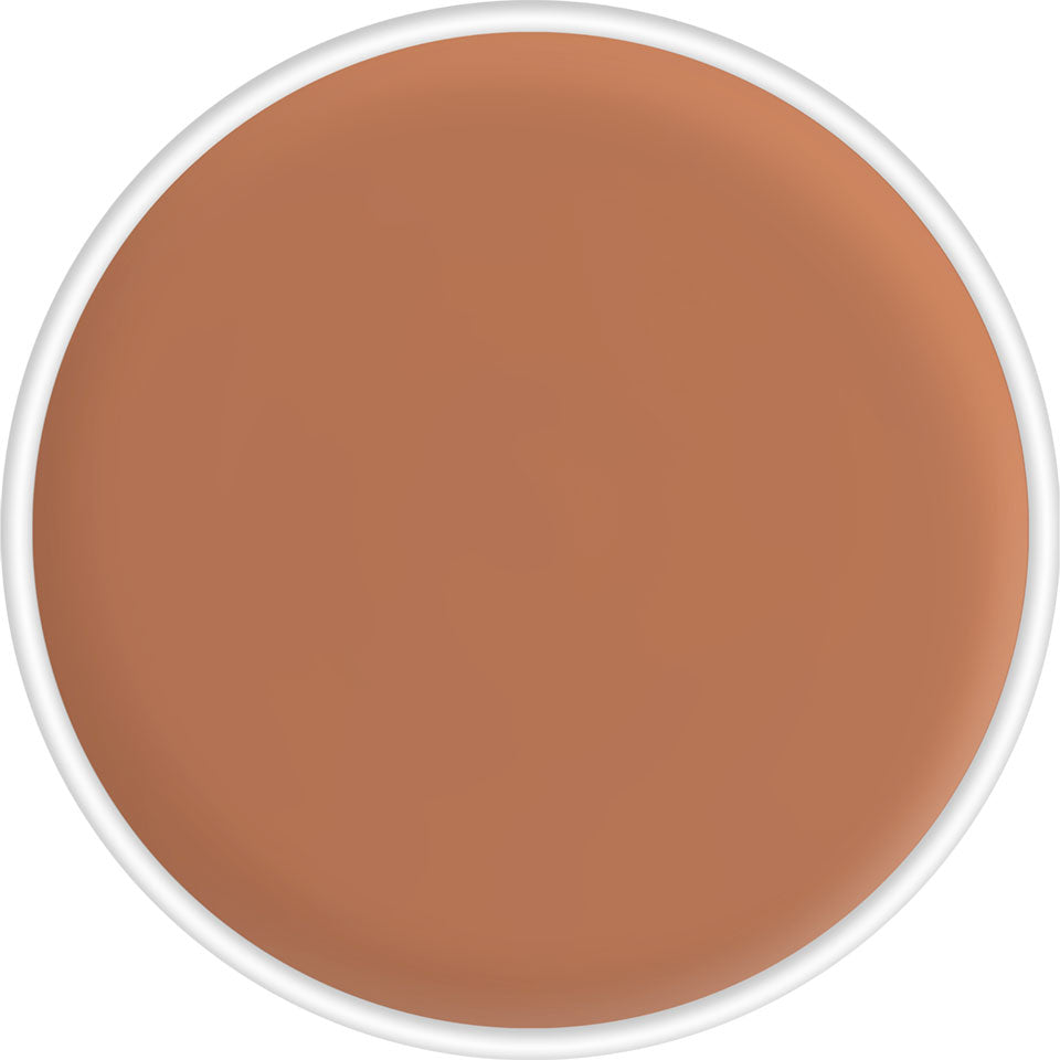 Refil Dermacolor Camouflage Creme 4 g Kryolan — cor D7W