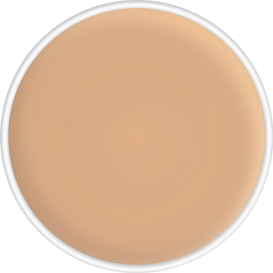 Refil Dermacolor Camouflage Creme 4 g Kryolan — cor D8