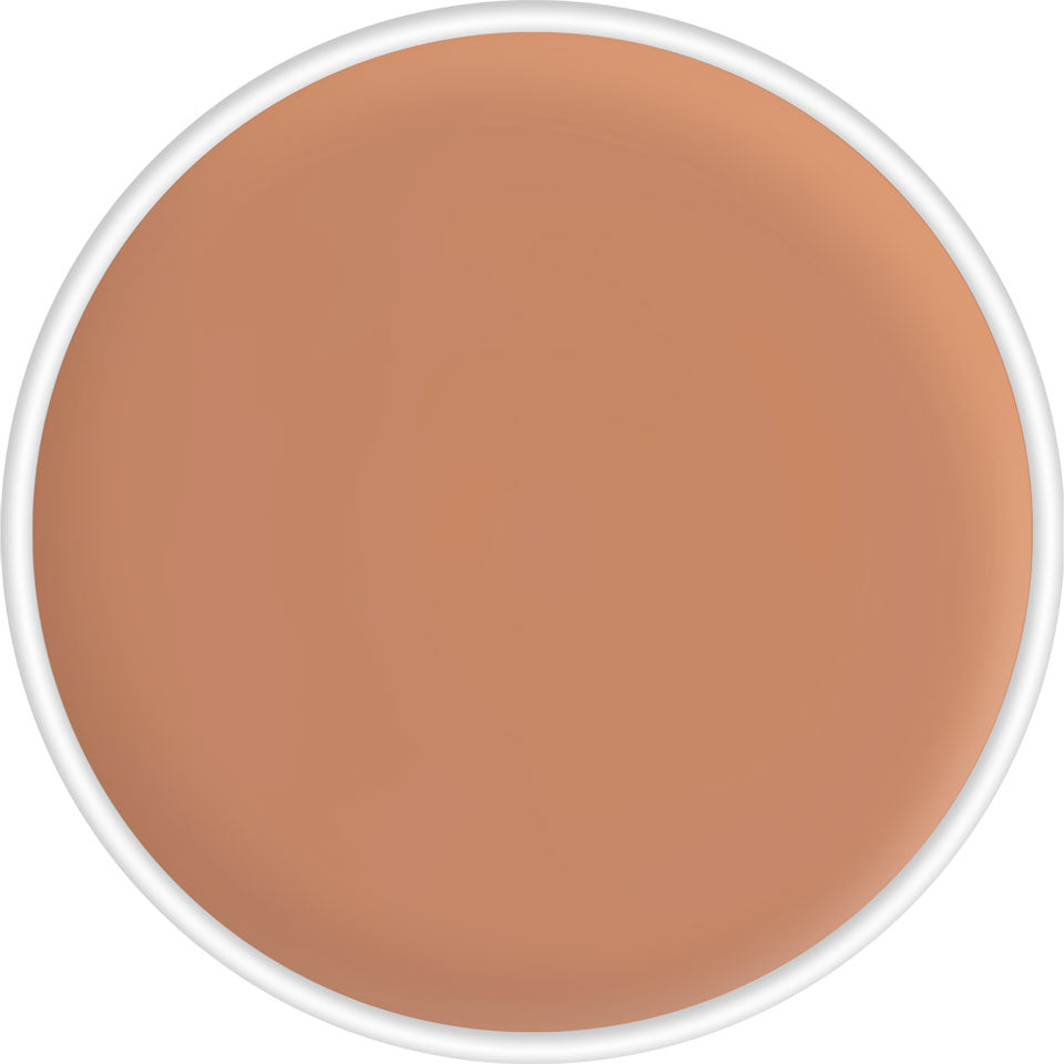 Refil Dermacolor Camouflage Creme 4 g Kryolan — cor D8W
