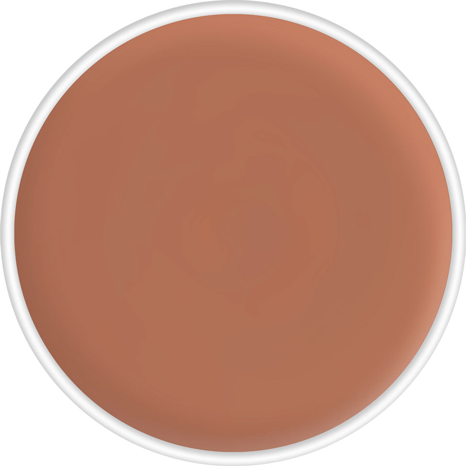 Refil Dermacolor Camouflage Creme 4 g Kryolan — cor D9W