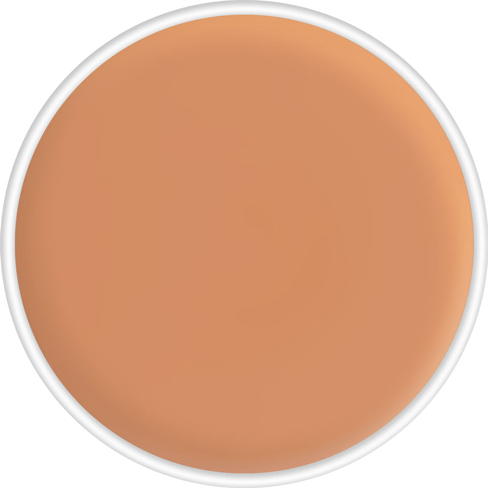 Refil Dermacolor Camouflage Creme 4 g Kryolan — cor DF2