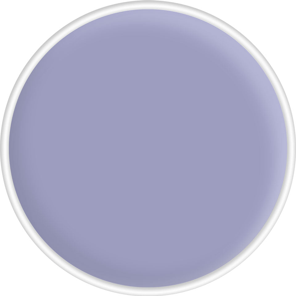 Refil Dermacolor Camouflage Creme 4 g Kryolan — cor D lavender veil
